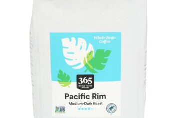 Exploring the Rich Flavors of Pacific...